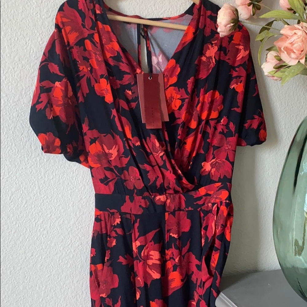 Imperial Jumpsuit
